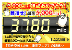 ネットマイル残高_20091117