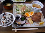 じゅたろーのランチ