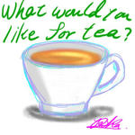 tea