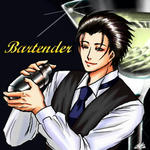 ようこそ、Bar　Edenhall　へ…