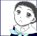 大輔くん