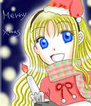 メリークリスマスｖ