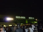 大阪城ホール