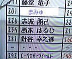 あいたたた・・・・