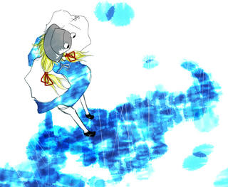 ケロちゃん
