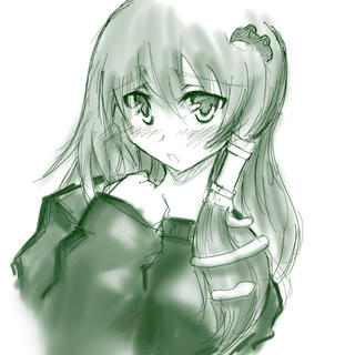 早苗さん