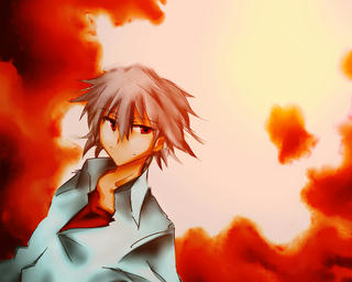 kaworu