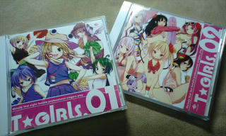 CD