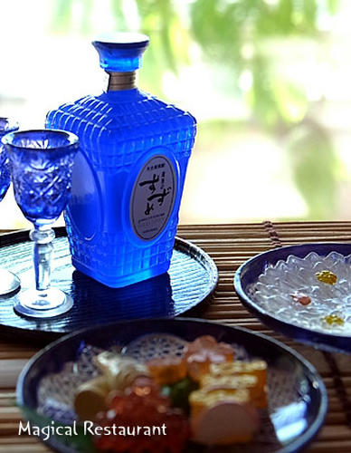 酒肴盛り合わせ