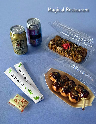 たこ焼き