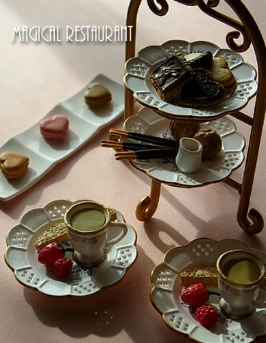 Tea Time