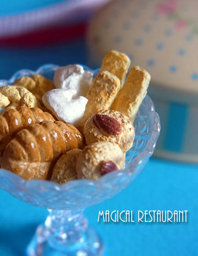 Whiteday Sweets