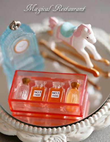 perfume
