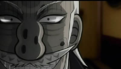 １１月２２日 火 アニメ 逆境無頼カイジ Ultimate Survivor 黒猫宅急便 Ver ３