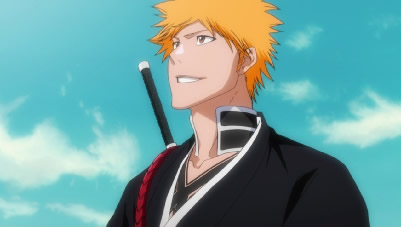 ３月２７日 火 アニメ Bleach 最終回 黒猫宅急便 Ver ３