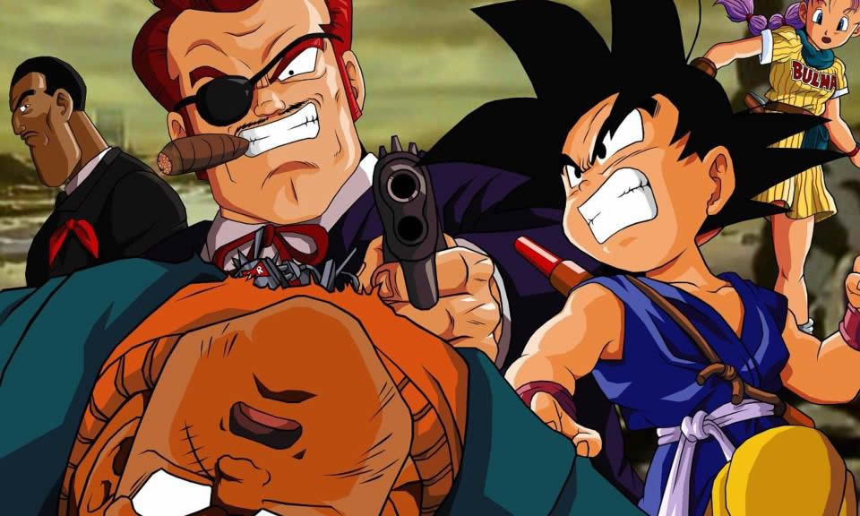 ２月２２日 金 劇場版 ドラゴンボール 最強への道 黒猫宅急便 Ver ３