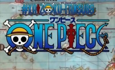 ６月２１日 金 アニメ One Piece アニメオリジナル編 黒猫宅急便 Ver ３