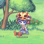 ハロウィンイベント帽子