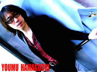Youmu-Hamaguchi