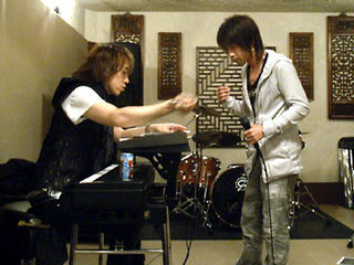 VoiceAvenue　レッスン風景♪