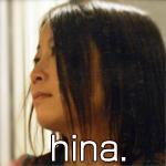 hina.