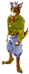 クロミミ