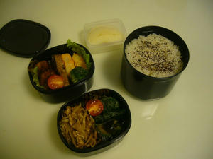 弁当
