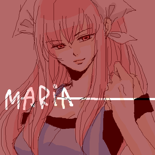maria