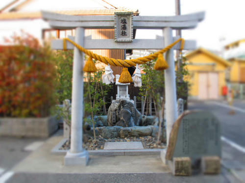 神社