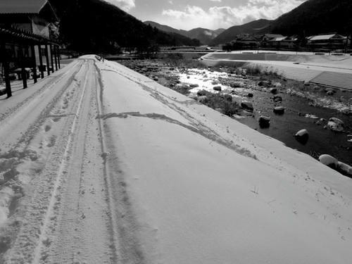 雪景色