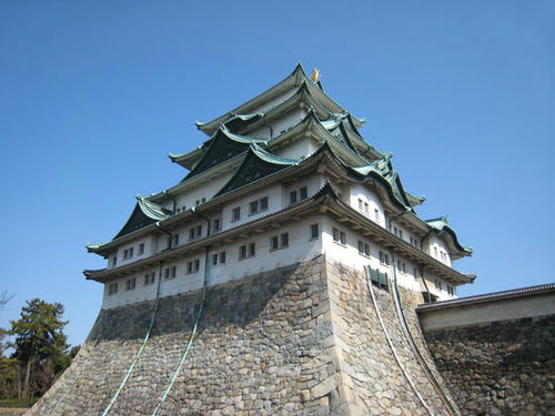 お城
