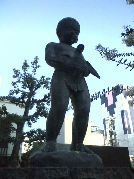 子ども