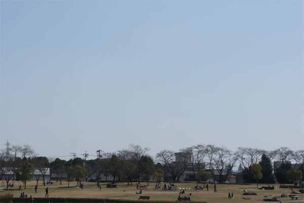 午後ノ公園