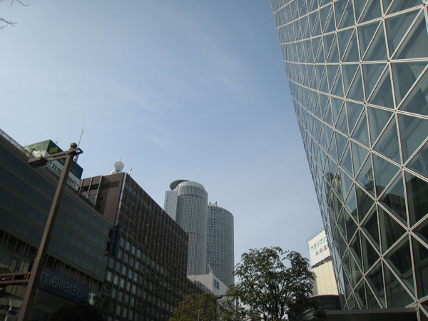名駅