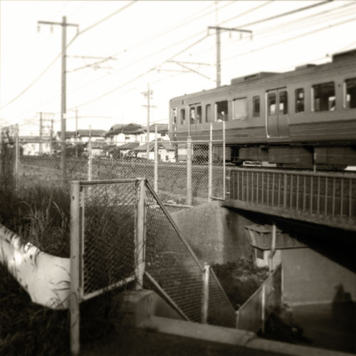 電車
