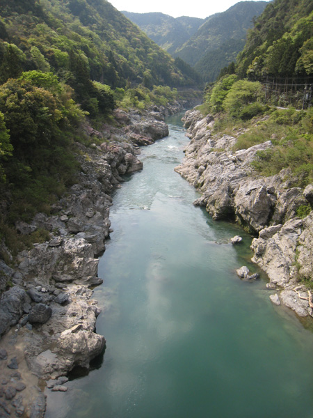 清流