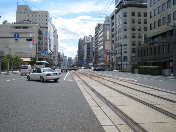 紙屋町