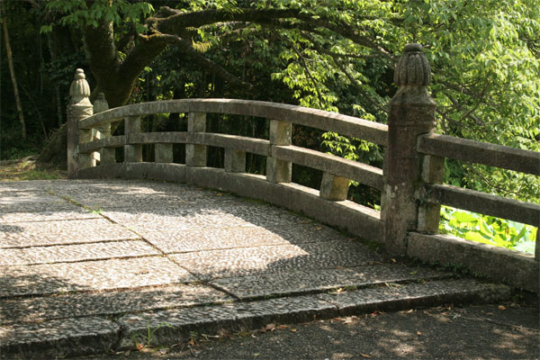 橋