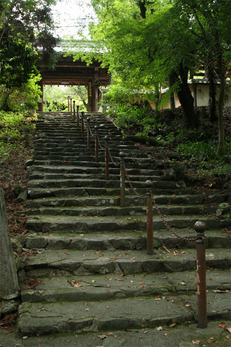 参道
