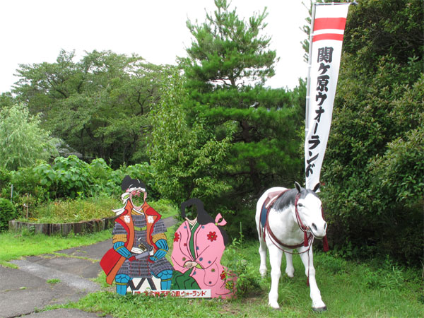 うぉーーーーーっ！