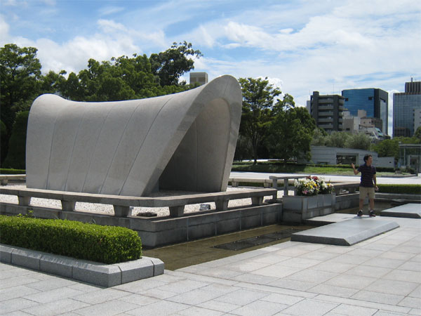 記念撮影中・・・