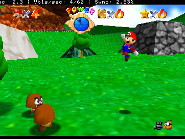 ｐｓｐでｎ64ソフトを遊ぶ まったりゲーム脳