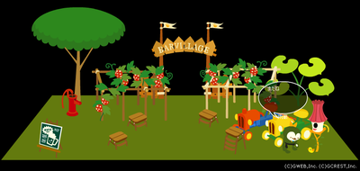 またねトリさん