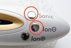 エステナードソニックの使い方 エステナードソニックの使い方