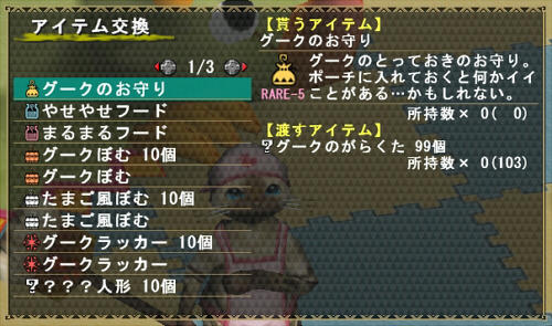 ようやく集まりました、２回目！（泣