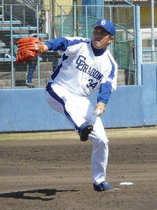 山本昌好き