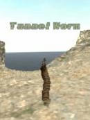 Tunnel Worm