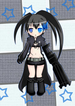 Ｂ★ＲＳ