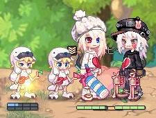 ペアルック？