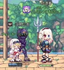 槍に転向